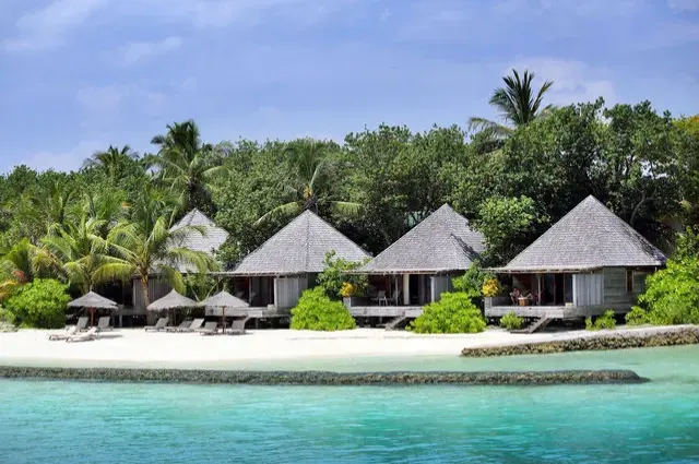 Tailor Made Holidays & Bespoke Packages for Gangehi Island Resort